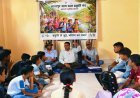 Pilibhit: इडीसी के सदस्यों और  चिल्ड्रन नेचर क्लब के बच्चों ने पीलीभीत टाइगर रिजर्व की सैर, वन एवं वन्य जीवों के  संरक्षण की ली सीख