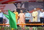 योगी सरकार की हरित पहल: उत्तर प्रदेश की सड़कों पर दौड़ेंगी हाइड्रोजन बसें, प्रतिदिन 2080 किलोग्राम ऑक्सीजन उत्पादन का दावा