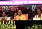 Lucknow: सीएम योगी के नेतृत्व में एयरपोर्ट विकास को मिली रफ्तार, प्रदेश में मजबूत हो रहा नागरिक उड्डयन ढांचा