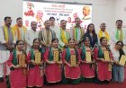 Saharanpur : सरदार वल्लभभाई पटेल की 150वीं जयंती पर ‘एक भारत-श्रेष्ठ भारत’ कार्यक्रम आयोजित, देश की एकता में उनके योगदान को किया याद