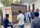 Saharanpur : नगरायुक्त ने साइकिल पर घूमकर देखा सफाई का हाल, कूड़ा उठाने में समय का ध्यान रखने के निर्देश दिए