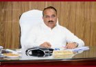 मोदी सरकार के 12 वर्ष और योगी सरकार के 9 वर्ष सेवा, सुशासन एवं किसान कल्याण के स्वर्णिम अध्याय : दिनेश प्रताप सिंह