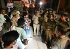 Deoband: नन्हेड़ा गांव में कहासुनी बनी जानलेवा, गोली लगने से एक की मौत