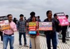 Mussoorie: 32 साल से आबादी नियंत्रण की अलख जगा रहा दंपती, बोले- प्रधानमंत्री से मिलने का इंतजार आज भी जारी