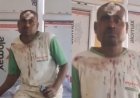 Hardoi: 56 दिन बाद दर्ज हुई मारपीट की रिपोर्ट: क्षेत्राधिकारी के आदेश पर दो आरोपियों के खिलाफ मुकदमा