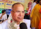 सम्भल पहुंचा इस्कॉन का हरिनाम संकीर्तन, बोले देवकीनंदन दास- 'कृष्ण भक्ति जोड़ती है पूरी मानवता को'