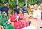जनता दर्शन में CM योगी का भरोसा: हर जरूरतमंद को मिलेगा न्याय, हर समस्या का होगा समाधान