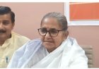 विपक्ष के पास मुद्दे नहीं, सिर्फ प्रलाप है; तलाकशुदा महिलाओं की मदद सरकार का कर्तव्य - गुलाब देवी