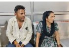 जमीन विवाद में संघर्ष: महिला को घर में खींचने और जान से मारने की धमकी का आरोप, पूर्व कांग्रेस जिलाध्यक्ष पर गंभीर आरोप।