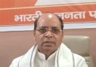 अपराधियों के लिए बुलडोजर जरूरी, आम आदमी को डरने की जरूरत नहीं - सत्येंद्र सिसोदिया