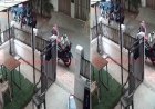 पिंपरी चिंचवड में पिछले दो महीनों से महिलाओं के गले से सोने के आभूषण उड़ाने वाले कुख्यात लुटेरे को पुलिस ने बिछाया जाल, रंगे हाथों दबोचा