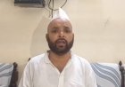 AIMIM का दोहरा वार: स्टडी सेंटर नोटिस पर BJP को घेरा, जावेद अली खान के बयान की भी निंदा