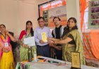 अस्तित्व फाउंडेशन के 15 दिवसीय कौशल विकास कार्यक्रम का भव्य समापन, महिलाओं को मिले प्रमाणपत्र व सम्मान