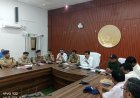 Ballia : बलिया में मोहर्रम को लेकर प्रशासन सख्त, जुलूस में हथियार ले जाने पर रोक और हुड़दंगियों पर होगी कड़ी कार्रवाई
