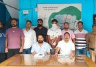 Bajpur : उत्तराखंड एसटीएफ और पंजाब पुलिस की बड़ी कार्रवाई, बाजपुर से भारी मात्रा में हथियारों और ड्रग्स के साथ पंजाब का वांछित अपराधी गिरफ्तार