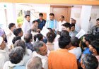 Lucknow : उत्तर प्रदेश में लोगों की समस्याओं का होगा सही समाधान और सभी पात्र लोगों को मिलेगा सरकारी योजनाओं का पूरा लाभ-उप मुख्यमंत्री केशव प्रसाद मौर्य