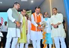 Lucknow : मजबूत गांव, समृद्ध प्रदेश और विकसित देश की असली बुनियाद हैं ग्राम प्रधान और लखपति दीदियां- उप मुख्यमंत्री केशव प्रसाद मौर्य