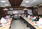 Lucknow : नवचयनित आजीविका मिशन प्रबंधकों का सात दिवसीय प्रशिक्षण पूरा, समापन पर बांटे गए प्रमाण पत्र