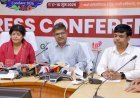Lucknow : पहली बार आयोजित होगा दो दिवसीय यू0पी0 स्माल लाइवस्टाक कॉन्क्लेव, पशुपालकों की आय बढ़ाने और स्वरोजगार पर रहेगा जोर