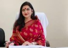 महिलाओं की आवाज सुनने हरदोई आ रही हैं आयोग सदस्य एकता सिंह, जनसुनवाई के साथ करेंगी कई निरीक्षण