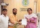 Hardoi : संडीला बाईपास का धीमा निर्माण बना मुसीबत, जलभराव और लंबे जाम से लोग परेशान