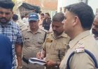 Bajpur : बरहैनी में 17 साल की किशोरी की संदिग्ध हालत में मौत, जांच में जुटी पुलिस