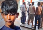 Sambhal : तेज रफ्तार ट्रैक्टर बना काल! 15 वर्षीय नितिन की मौत, परिजनों ने लगाया जानबूझकर कुचलने का आरोप