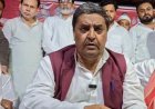 Lucknow : 'जावेद नहीं, अखिलेश बोल रहे हैं' - बहुसंख्यक समाज वाले बयान पर BJP का सपा पर बड़ा हमला