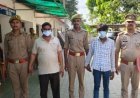 हरदोई पुलिस की बड़ी कार्रवाई: 625 ग्राम हेरोइन व 5.8 किलो गांजा के साथ दो तस्कर गिरफ्तार
