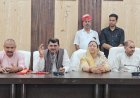 मोदी सरकार के 12 वर्ष: हरदोई में बोले अमर पाल मौर्य, सेवा, सुशासन और राष्ट्र निर्माण का स्वर्णिम अध्याय
