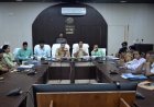 Sambhal : मुहर्रम पर प्रशासन सख्त- 12 फीट से ऊंची नहीं होगी ताजिया-डीजे, नई परंपरा पर रोक, CCTV और सुरक्षा के कड़े इंतजाम