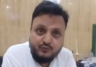Sambhal : मुहर्रम पर सख्ती, कांवड़ पर छूट क्यों? रशीक अनवर ने उठाए समान नियमों के सवाल
