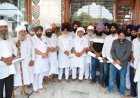 Deoband : निहंग सिखों से मारपीट मामले में शिरोमणि कमेटी ने लिया संज्ञान, पनियाली पहुँचकर पीड़ितों से की मुलाकात