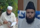 Deoband : मोहर्रम के जुलूसों को लेकर जारी अपील का देवबंदी उलमा ने किया समर्थन, ताजियों की ऊँचाई सीमित रखने और डीजे न बजाने की सलाह