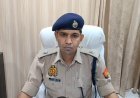 Sambhal : ‘ऑपरेशन दहन’ में सम्भल पुलिस का बड़ा एक्शन, 18.55 करोड़ रुपये के मादक पदार्थ किए नष्ट