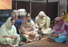 Sambhal : गुरु अर्जन देव जी के शहीदी पर्व पर गुरुद्वारा श्री गुरु नानक दरबार में सजी श्रद्धा की छबील, संगत ने किया सेवा भाव का प्रदर्शन