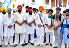 Bajpur : कर्णप्रयाग मामले में एकतरफा कार्रवाई के खिलाफ बाजपुर में सिख समाज की बैठक, आंदोलन की चेतावनी