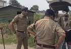 Bajpur : कर्णप्रयाग मामले के बाद सतर्क हुई पुलिस, उत्तराखंड-उत्तर प्रदेश के दोराहा बॉर्डर पर चलाया सघन तलाशी अभियान