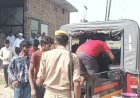 Sambhal : सम्भल में अवैध जींस वाशिंग प्लांट पर बड़ी कार्रवाई, 50वां प्लांट सील, 3.5 लाख की वसूली का आरोप, पूछताछ के लिए हिरासत में सात