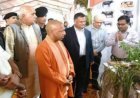 Kanpur : मुख्यमंत्री ने प्राकृतिक खेती करने वाले प्रगतिशील किसानों को सराहा, आर्थिक सहायता और बीज किट का किया वितरण