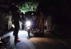 Hardoi : दुकान बंद कर घर लौट रहे सर्राफा व्यापारी से मारपीट कर लाखों के जेवरात और मोबाइल लूटा, पुलिस ने जांच के लिए बनाई चार टीमें