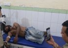 Bajpur : केलाखेड़ा में बाइक सवार बदमाशों ने युवक पर की फायरिंग, गंभीर हालत में हायर सेंटर रेफर