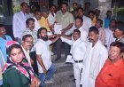 Kanpur : चतुर्थ श्रेणी कर्मचारी यूनियन ने अपर नगर आयुक्त को सौंपा मुख्यमंत्री के नाम ज्ञापन, संविदा कर्मियों को पक्का करने सहित कई मांगें शामिल