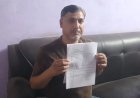 Sambhal : बेटी के जाने से टूटा पिता का हौसला, मुख्यमंत्री व राष्ट्रपति से लगाई इच्छामृत्यु की गुहार