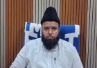 Deoband : मदरसों में बायोमेट्रिक हाजिरी के फैसले का देवबंदी उलेमा ने किया स्वागत, बताया बेहतर कदम