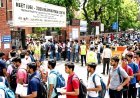 NEET UG 2026 री-एग्जाम को लेकर नेशनल टेस्टिंग एजेंसी की बड़ी तैयारी, 21 जून को होने वाली परीक्षा के लिए जारी हुआ हाई अलर्ट