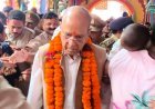 बैंक और प्रशासनिक व्यवस्था की घोर लापरवाही के चलते दान पर डाला गया डाका, पूर्व आईएएस अधिकारी ने निगरानी तंत्र पर उठाए गंभीर सवाल