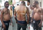 Sambhal : मुकदमे के डर से ग्रामीण ने खुद को लगाई आग, छेड़छाड़ के आरोप पर SP का बड़ा बयान
