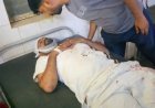 Hardoi : हरदोई में दो गाड़ियों की जोरदार भिड़ंत, प्रधान पति सहित पांच लोग गंभीर घायल