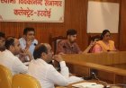 Hardoi: राजस्व वसूली में लापरवाही पर सख्त डीएम अनुनय झा, लक्ष्य पूरा न करने वाले अधिकारियों पर होगी कार्रवाई